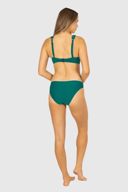 Rococco D.Dd Longline Bra