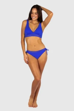 Rococco D.Dd Longline Bra