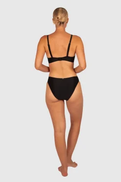 Rococco D-E Ladder Lace Bra