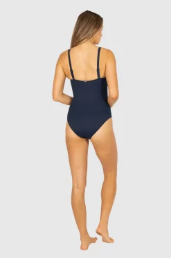 Rococco D-E Ring One Piece