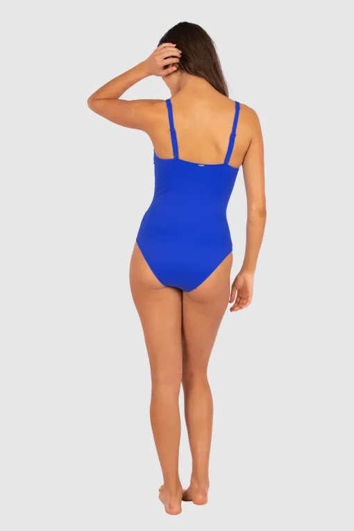 Rococco D-E Ring One Piece