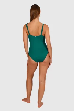 Rococco D-E Ring One Piece