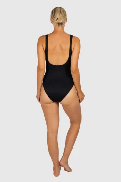 Rococco D-E Square One Piece