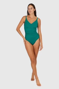 Rococco D-E UW One Piece