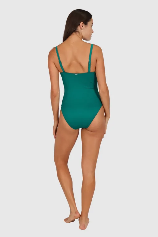Rococco D-E UW One Piece