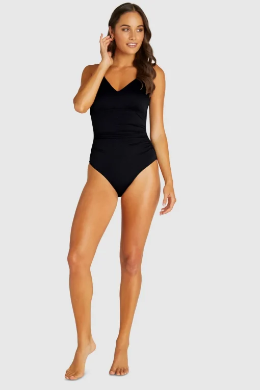 Rococco D-E UW One Piece