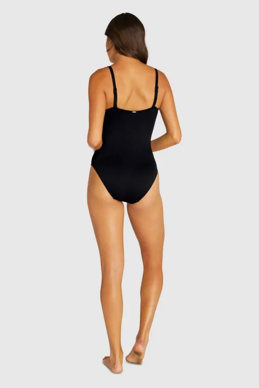 Rococco D-E UW One Piece