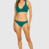 Rococco Lace Regular Pant