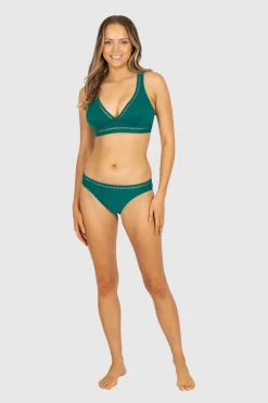 Rococco Lace Regular Pant
