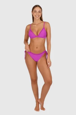 Rococco Ladder Lace Tri
