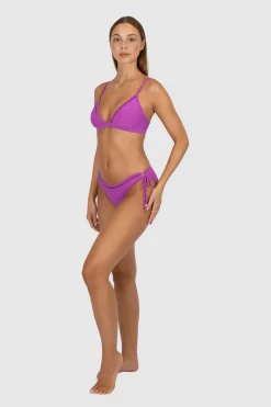 Rococco Ladder Lace Tri