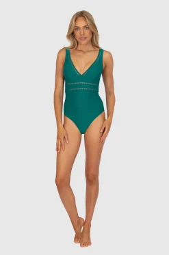 Rococco Longline One Piece