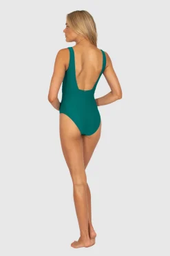 Rococco Longline One Piece