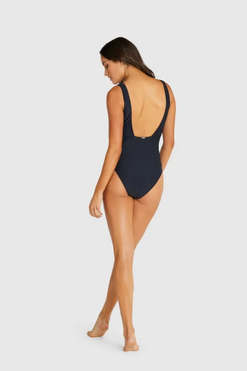 Rococco Longline One Piece