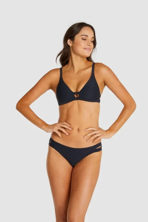 Rococco Twin Bra