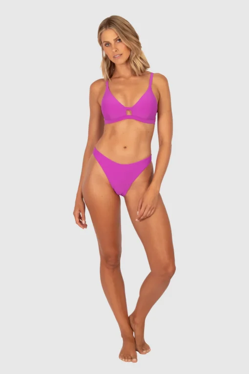 Rococco Twin Bra