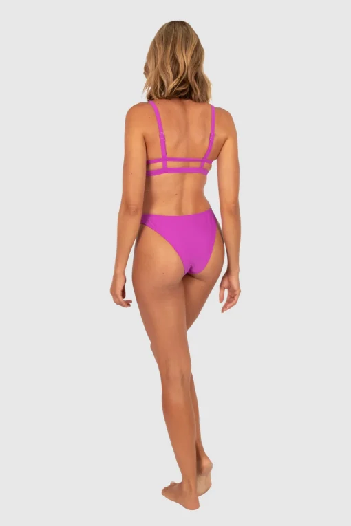 Rococco Twin Bra