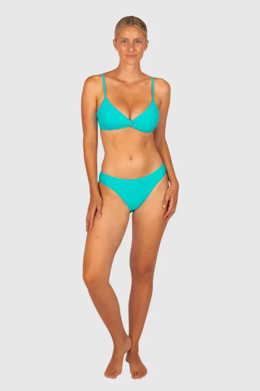 Rococco Twist Bralette