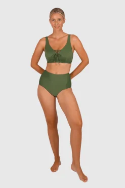 Rococco Ultra High Pant
