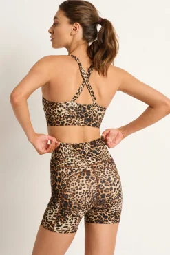 Romeo Crop Top