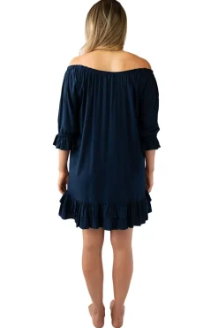 Roxanna Dress