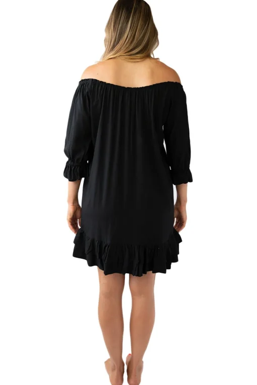 Roxanna Dress