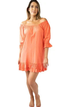 Roxanna Dress