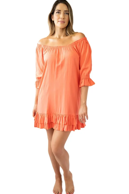 Roxanna Dress