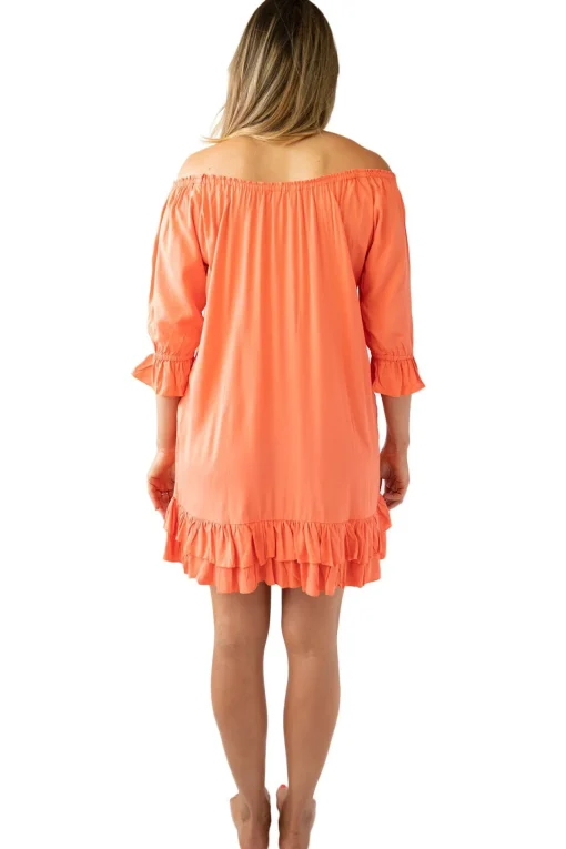 Roxanna Dress