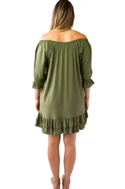 Roxanna Dress
