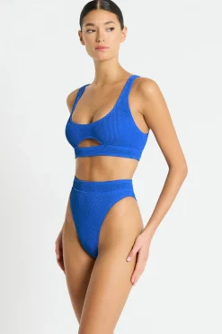 Sasha Crop