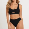 Sasha Crop Eco