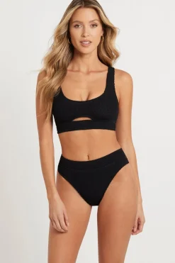 Sasha Crop Eco