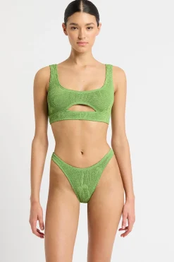 Sasha Crop Palm