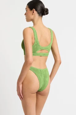 Sasha Crop Palm
