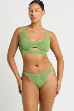 Sasha Crop Palm