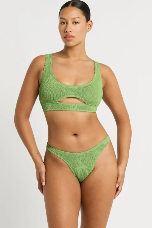 Sasha Crop Palm