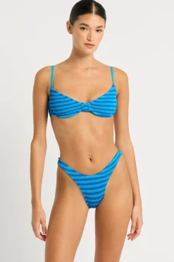 Scene Brief Stripe