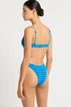 Scene Brief Stripe