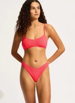 Sea Dive High Cut Pant