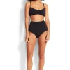 Sea Dive High Waisted Pant