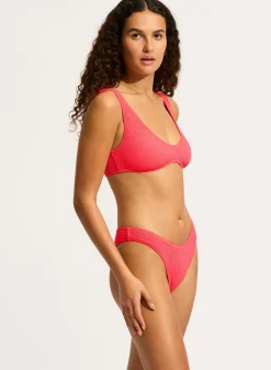 Sea Dive Multi Fit Longline Top