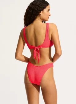 Sea Dive Multi Fit Longline Top
