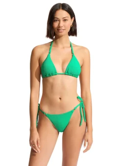 Sea Dive Tie Side Rio Pant