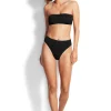 Sea Dive Tube Top