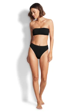 Sea Dive Tube Top
