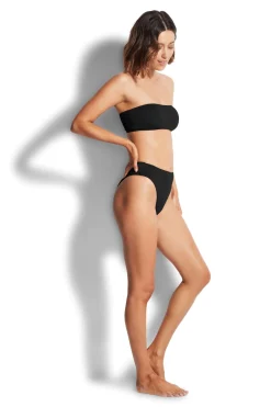 Sea Dive Tube Top