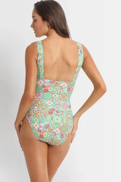 Seville Frill One Piece