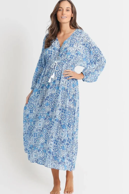 Seville Sundae Dress