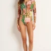 Shari Long Sleeve Surfsuit